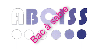 ABCISS - bac à sable
